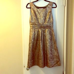 Michael Kors party dress